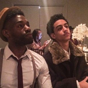 Meet your Posher, Elvis